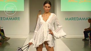 ANTICA SARTORIA Florence Maredamare 2018  Full Show [upl. by Stephen]