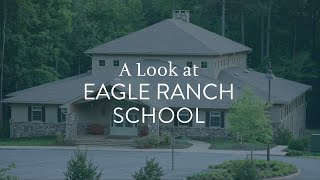 A Look at Eagle Ranch School [upl. by Ynohtnaluap498]