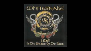 Whitesnake  BurnStormbringer Live HD [upl. by Roselani]