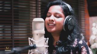 Aadharam Neer feat Beryl Natasha amp Keba Jeremiah from ONE desire V2  New Tamil Gospel Song 2019 [upl. by Annayek883]