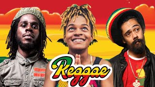 Reggae Mix 2024  Chronixx Koffee Damian Marley Protoje YG Marley Chezidek  Tinas Mixtape [upl. by Anilegnave770]