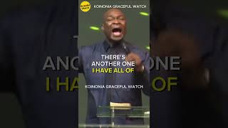 THIS IS HOW YOU WASTE YOUR LIFE apostlejoshuaselman koinoniaglobal [upl. by Eceerehs]