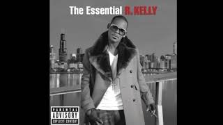 R Kelly Step In The Name Of Love Remix High Pitched [upl. by Nolte467]