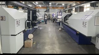 Dr Flexo  Cleaning Solution for Anilox Rolls [upl. by Naihtniroc]