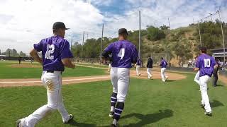 Whittier College Baseball 04 [upl. by Isnam925]