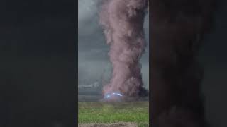 Tornado caught on camera [upl. by Charles]