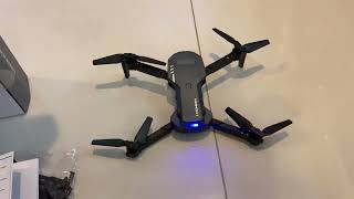 How Good Is RADCLO Mini Drone with Camera Honest Review [upl. by Lal]