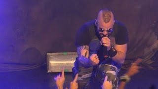 Sabaton  Ghost Division  Live Paris 2012 [upl. by Yoshiko951]