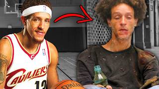 From NBA Star To Homeless The Tragic Story of Delonte West [upl. by Orabelle]