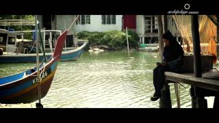 MV Ippo Hafiz  Hujan Sepi Official [upl. by Uy684]