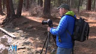 CSPAN Cities Tour  Bend John Fremonts 184344 Oregon Expedition [upl. by Cram]