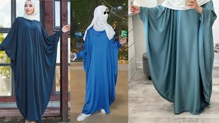 Butterfly Abaya CuttingButterfly NiqabButterfly HijabBurqa Cutting in Hindi rqfashionqueenabaya [upl. by Meredeth655]