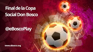 ✨ Momentos Finales Ceremonia de Clausura y Galería de Participantes – Copa Don Bosco 2024 🏆 [upl. by Aicerg986]