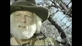 Grizzly Adams  Howdy Do Im Mad Jack Intro 03091977 [upl. by Pauly712]