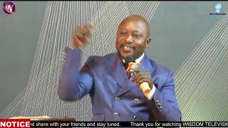 OLD ROOT NEW FRUITS WITH APOSTLE DR JONNAHS AMISSIH [upl. by Quartus]