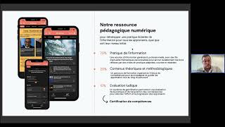 Projet Voltaire présente be my media une ressource consacrée à léducation aux médias [upl. by Agni]