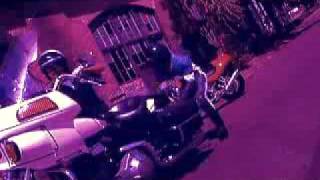 Road Rash Ingame Video Busted 3 [upl. by Skill]