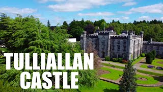 Tulliallan Castle [upl. by Annelak196]