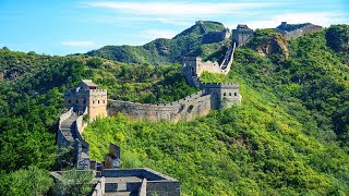 Live Explore the majestic Jinshanling section of Great Wall – Ep 4 [upl. by Jeremie]