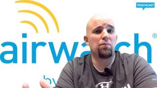 Airwatch Review [upl. by Mars583]