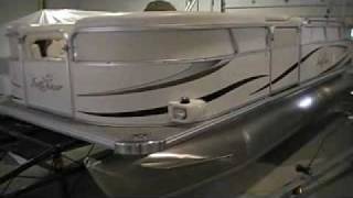 2010 Sunchaser 8520 Cruise w50hp 4Stroke Mercury wwwbeessportscom [upl. by Riamo]