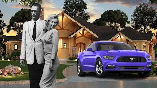 Marilyn Monroe Children Husband Biography Career [upl. by Atiuqer580]