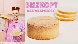 Najlepszy BISZKOPT  SUGARLADY [upl. by Blondie84]