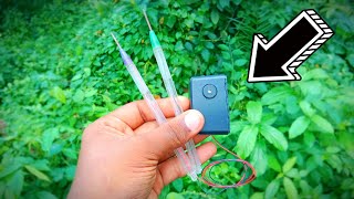 how to make a Continuity Tester  Continuity Tester  Buzzer Tester [upl. by Akenahs]