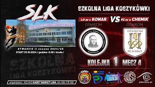 Chemik vs Konar [upl. by Uri433]