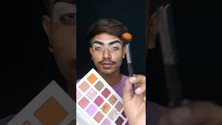 Full Makeup tutorial ☺❤‍🔥Part 1📌royalmakeupartist trending youtubeshorts makeuptutorial makeup [upl. by Bartosch169]