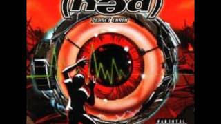 hed PE Half The Man [upl. by Ireland]