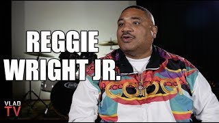 Reggie Wright Jr I Believe Poochie Wardell Fouse of the Bloods Killed Biggie Part 15 [upl. by Lucho]