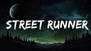 1 Hour  Rod Wave  Street Runner Lyrics  New Best Song Lyrics [upl. by Leigh]