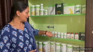 Herbalife Nutrition all productsherbalife weightloss healthylifestyle free live workout [upl. by Eizus]