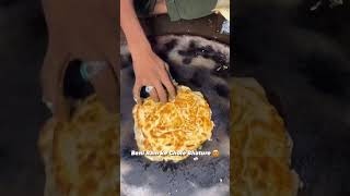 Most Hygienic Street Food 😱😱 Chole bhature shorts trending youtubeshorts streetfood [upl. by Eetnwahs]