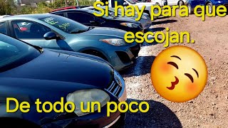 Segunda parte de los autos en venta de hoy domingo 28 de abril [upl. by Dilly]