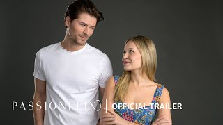 Wallbanger  Official Trailer  PASSIONFLIX [upl. by Leanahtan705]