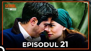 Pitulicea  Episodul 21 [upl. by Zarihs]