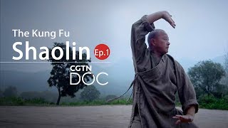 The Kung Fu Shaolin Episode 1 [upl. by Leizahaj]