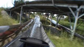 Bob Racing  Skyline Park POV [upl. by Normi]