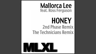 Honey The Technicians Remix [upl. by Kcirddehs]