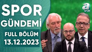 Zeki Uzundurukan quotFenerbahçenin Konferans Liginde Hedefi Gruptan Çıkmak Değil Hedefi Kupa Olmalıquot [upl. by Sihtam]