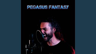 Pegasus Fantasy Metal Cover [upl. by Eisus806]