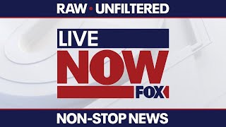 LIVE NEWS LiveNOW FOX 247 LIVE STREAM [upl. by Ttekcirc766]