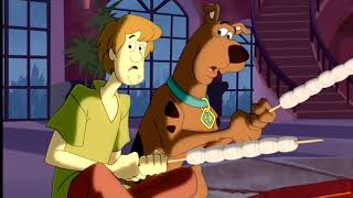 Scooby doo Monster of Mexico in Hindi Dubbed Part 5 [upl. by Hsitirb]