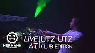 Hermann Hesse  Live at Utz Utz Club Edition 2022 [upl. by Rusel]