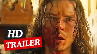 Territory Offizieller Trailer German Deutsch 2024 Netflix [upl. by Haila]