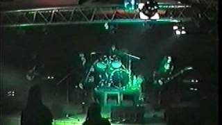 66 Aeternus  Raven and Blood  Live in Germany 1997 [upl. by Greenwell]