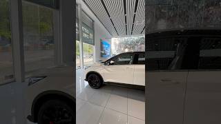 Geely All New Coolray geely coolray new suv shorts subscribe automobile review mexico usa [upl. by Iadrahc813]