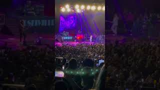 Limp Bizkit Nookie Live [upl. by Burty175]